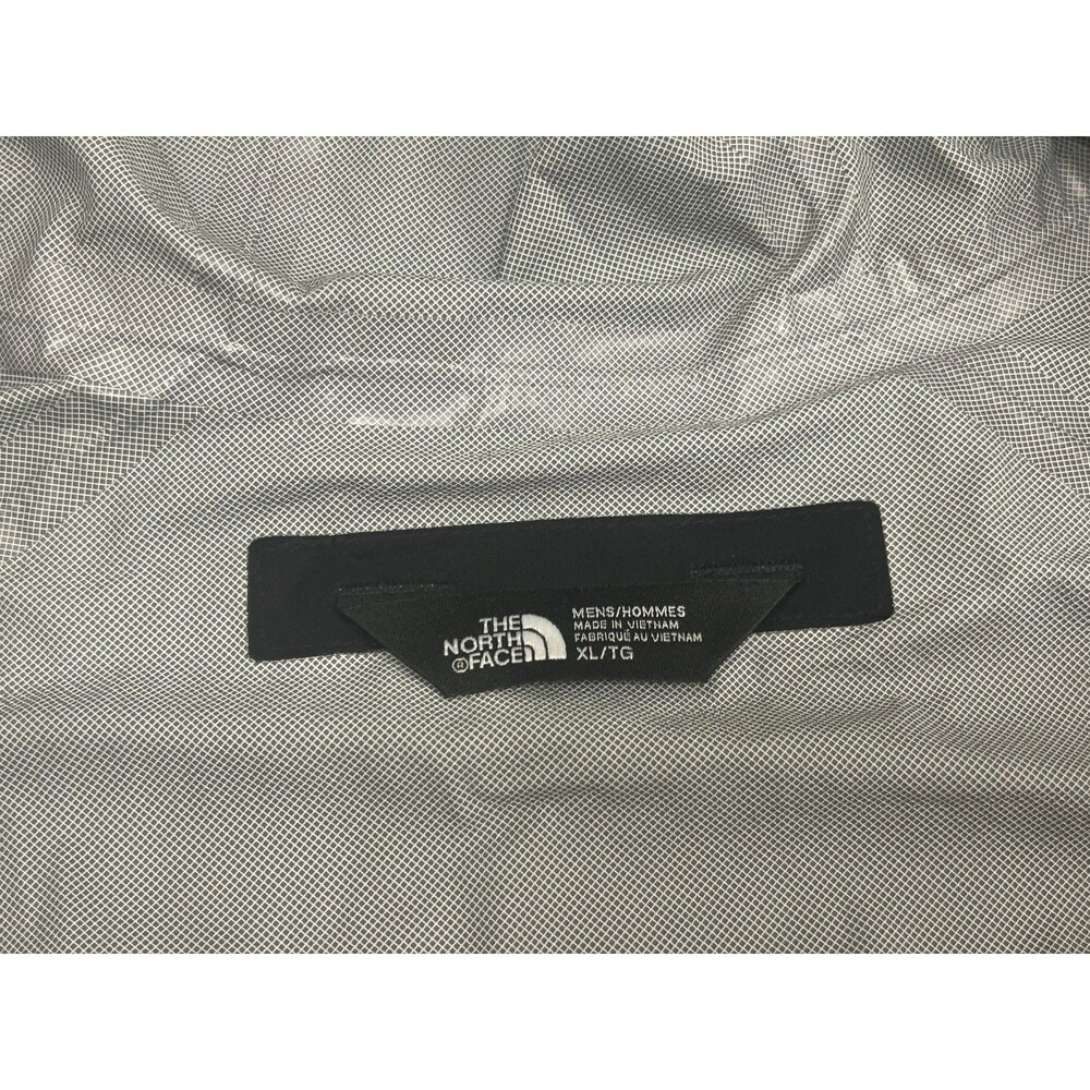 The North Face DryVent Jacket Mens XL  Softshell Hooded Deloitte Corporate - Picture 4 of 10